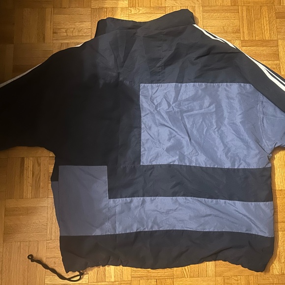 Adidas deadstock windbreaker - Picture 4 of 4